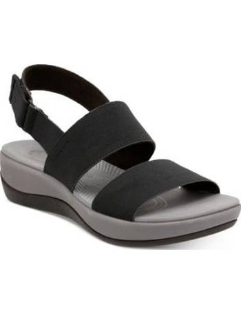 macys shoes clarks sandals