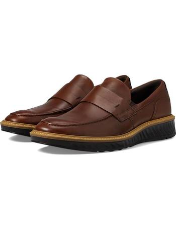 Shop Men s Ecco Loafers up to 75 Off DealDoodle