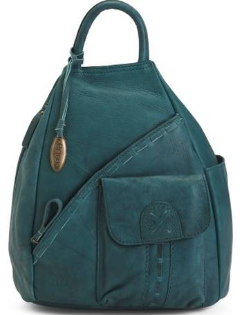 Patricia nash outlet backpack tj maxx