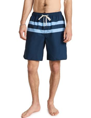 Fair Harbor Bayberry 7'' Swim Trunks