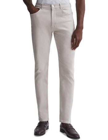 Men's Silver Jeans Co. Jeans