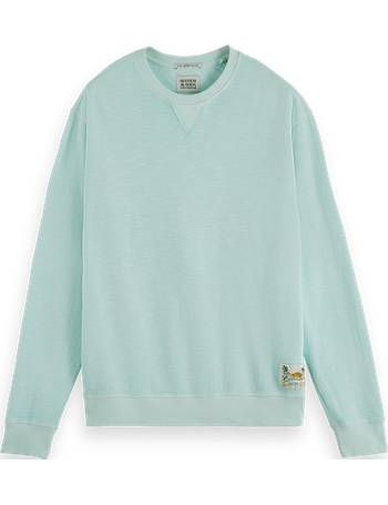 Shop Men's Sweatshirts from Scotch & Soda up to 80% Off