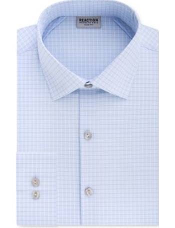 kenneth cole dress shirts macy's