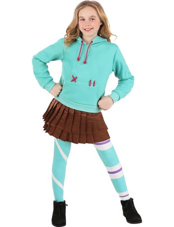Toddler Disney Girl's Stitch Costume Dress