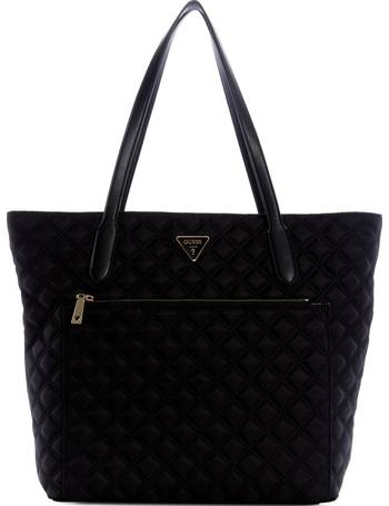 GUESS Rylan Tech Tote - Macy's