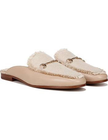 Sam edelman navya on sale woven loafer mule