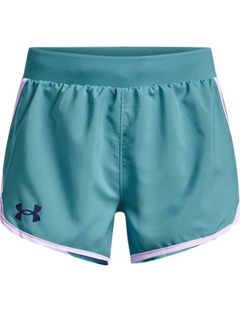 Macy's under hot sale armour shorts