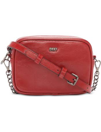 Maxine Messenger - DKNY