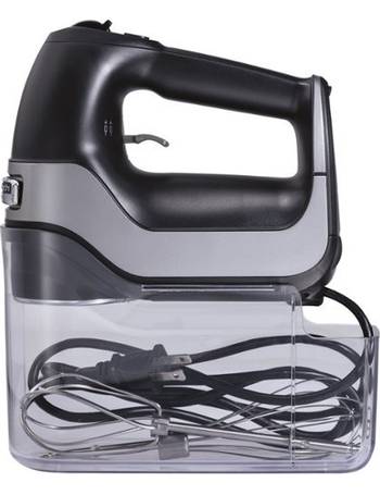 Best Buy: Hamilton Beach 62653 Professional 5-Speed Hand Mixer Red 62653