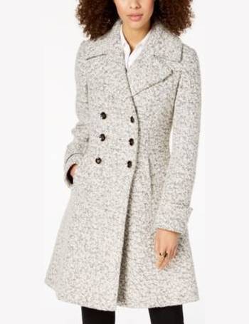 Ivanka trump outlet peacoat