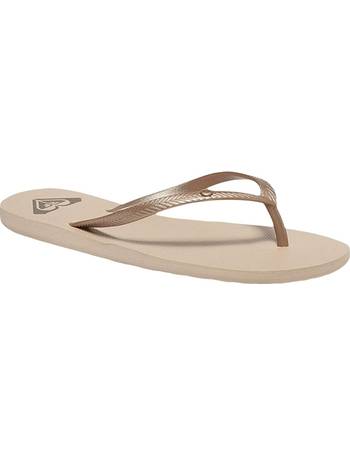 Shop Zappos Roxy Women's Flip Flops up to 40% Off