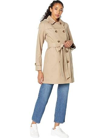 Zappos hotsell trench coat