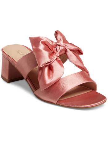 Macy's jack rogers online sandals