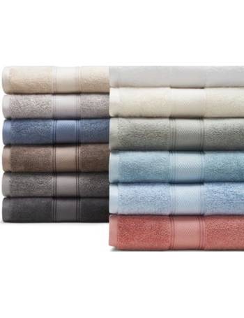 Hudson park collection online luxe towels