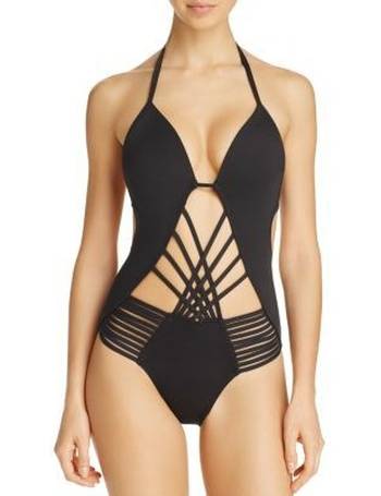 kenneth cole women's bathing suits