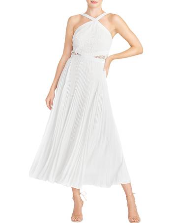 Shop Women's Lace Dresses from Bloomingdale's up to 95% Off ...