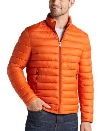 Awearness Kenneth Cole Modern Fit Puffer Jacket, All Sale