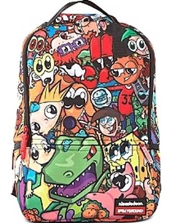 Bloomingdales sprayground outlet