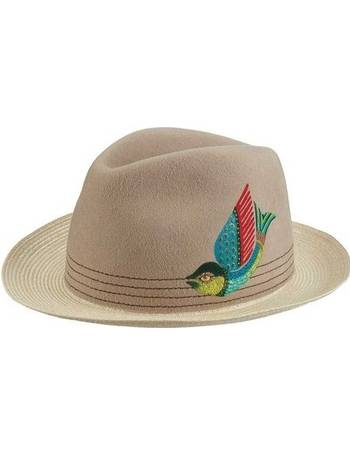 santana quetzal hat