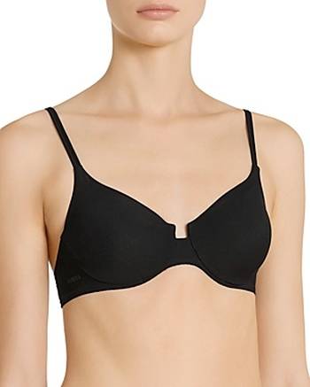 La Perla Up Date Push Up Bra