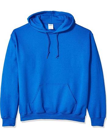 Zappos Gildan Men's Hoodies & Sweatshirts Sweatshirts