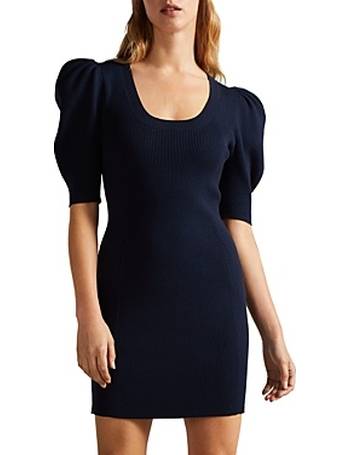 ted baker avii dress