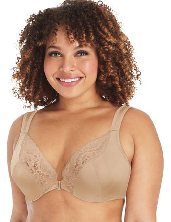 Shop One Hanes Place Women's Underwire Bras up to 80% Off