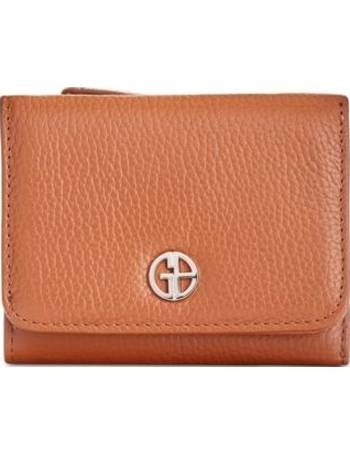 michael kors passport holder macys