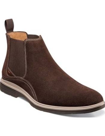 stacy adams abner chelsea boots