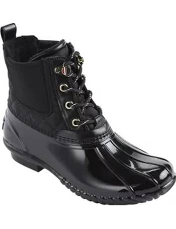 Belk tommy clearance hilfiger boots