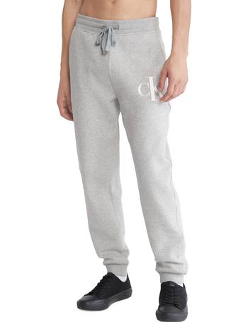 Shop Men's Joggers from Calvin Klein up to 85% Off