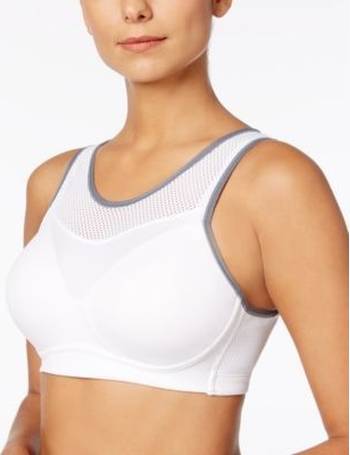 macys wacoal sports bra