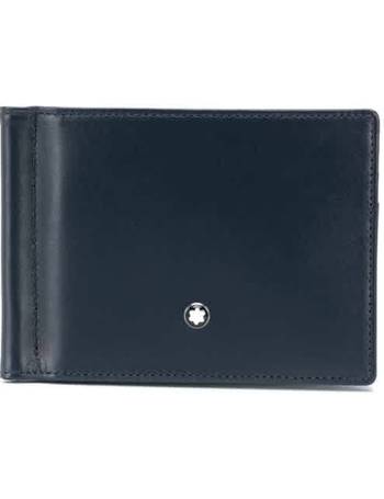 Jomashop montblanc outlet wallet