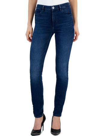 Shop Women's Guess Skinny Jeans up to 85% Off