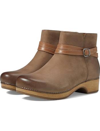 Dansko on sale lettie boot