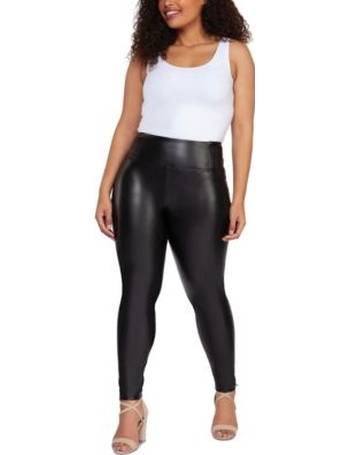 Shop Black Tape Women's High Waisted Pants up to 80% Off