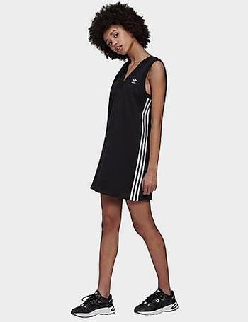 finish line adidas dress