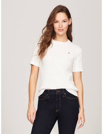 Shop Women's Tommy Hilfiger Sweaters up to 85% Off