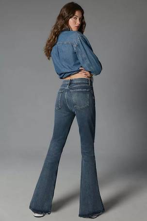 Rock & Roll Cowgirl Women's Bootcut Jeans