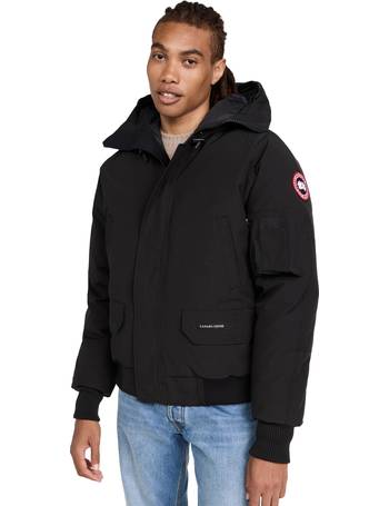 Shop Shopbop Canada Goose Men s Jackets up to 30 Off DealDoodle