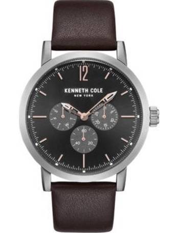 Shop Men's Kenneth Cole Watches up to 50% Off | DealDoodle