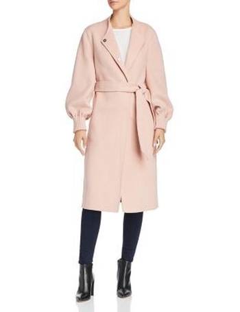 Joie top hersilia coat