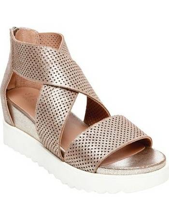 Steven by steve sale madden klein wedge sandals