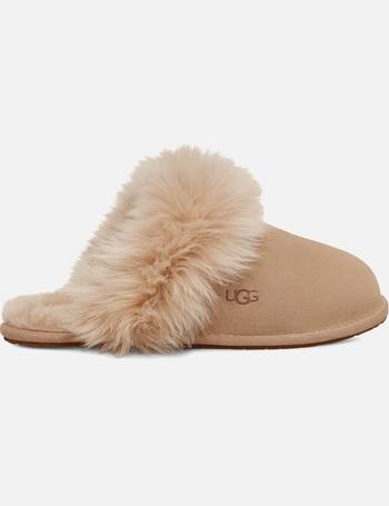 ugg slippers the hut