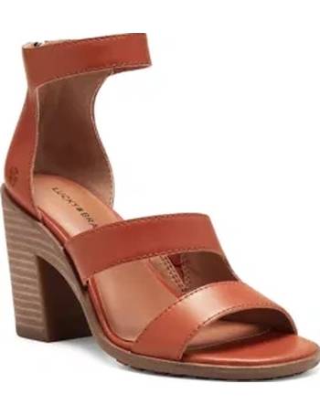 Belk shoes hot sale lucky brand