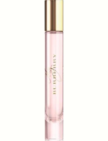 macy's burberry women's perfume