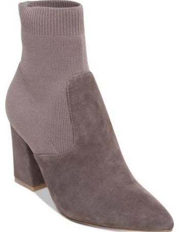 Steve madden remy sock on sale bootie