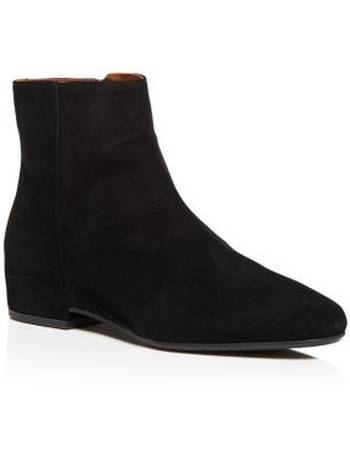 Shop Women s Wedge Boots from Aquatalia up to 55 Off DealDoodle