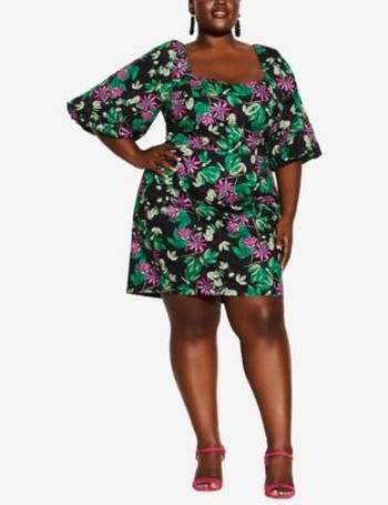 City Chic Plus Size Clothing For Women