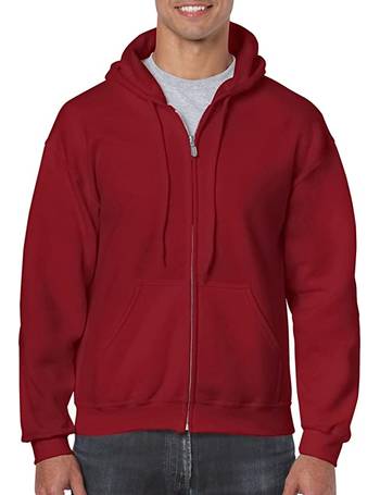 Zappos Gildan Men's Hoodies & Sweatshirts Sweatshirts